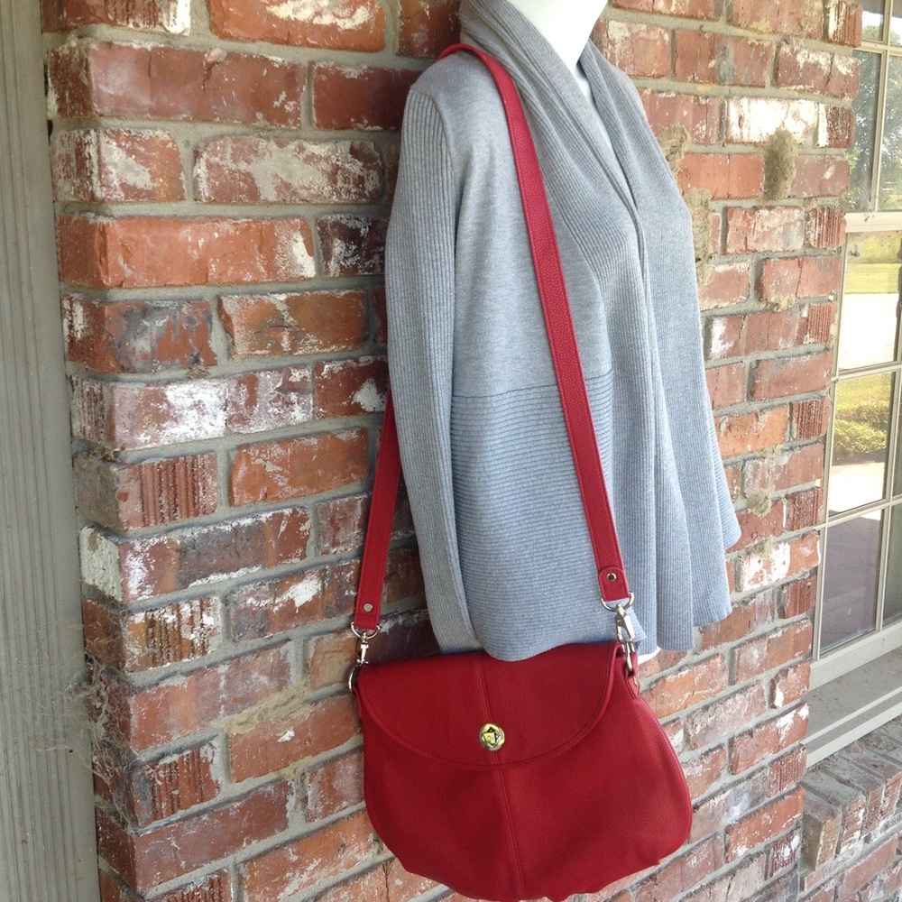 Jewell Soho Hobo
